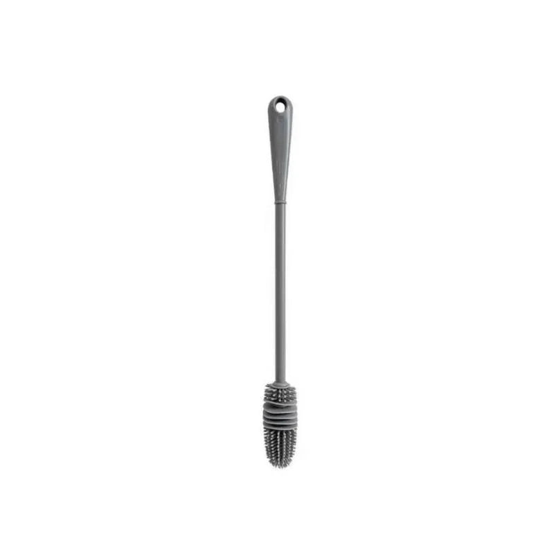 Silicone Milk Bottle Brush Cup Scrubber