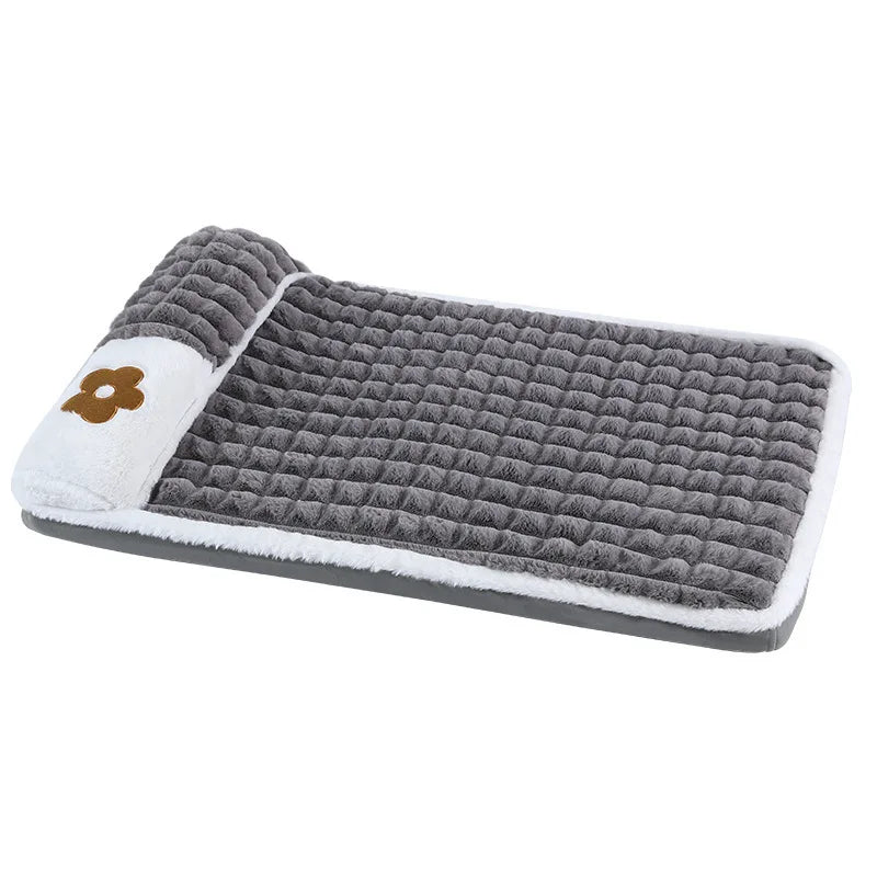 Dog Bed Mat