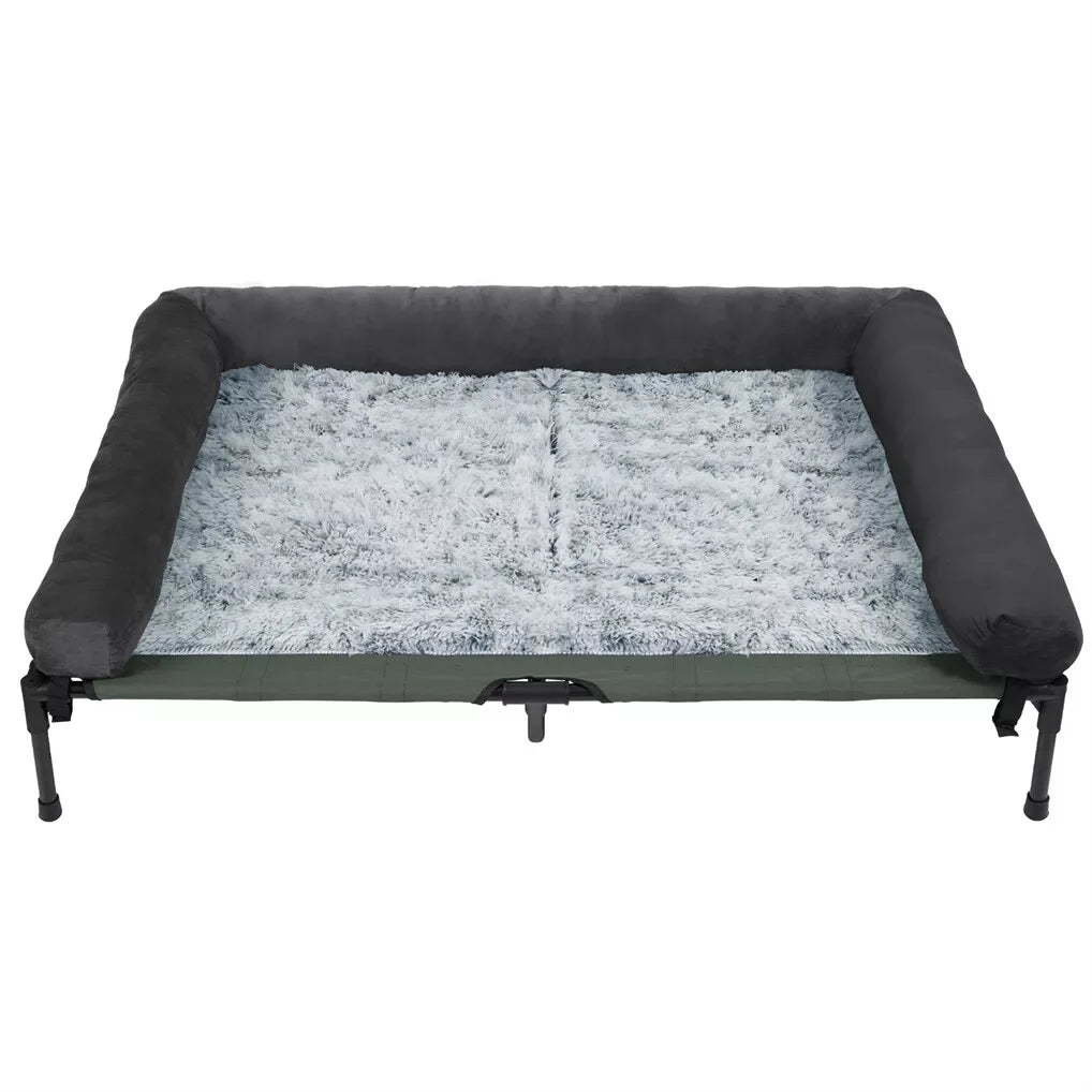 Outdoor Elevated Dog Bed