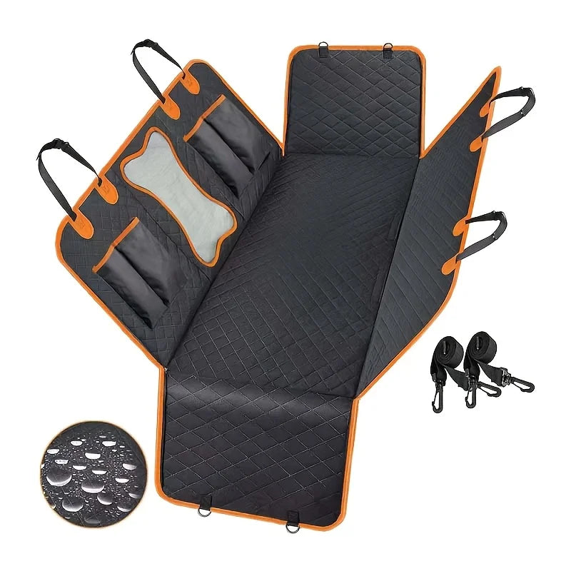 Pet Dog Car Seat