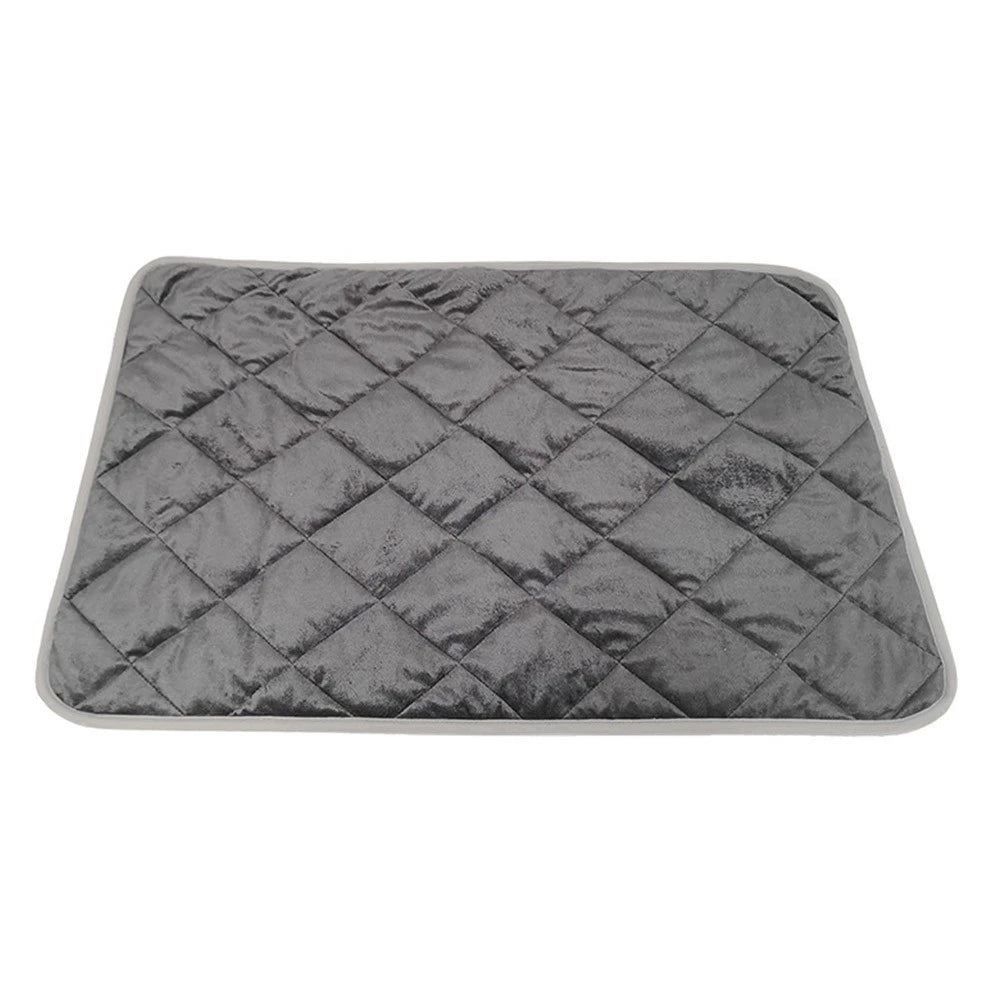 Washable Warming  Pet Mat