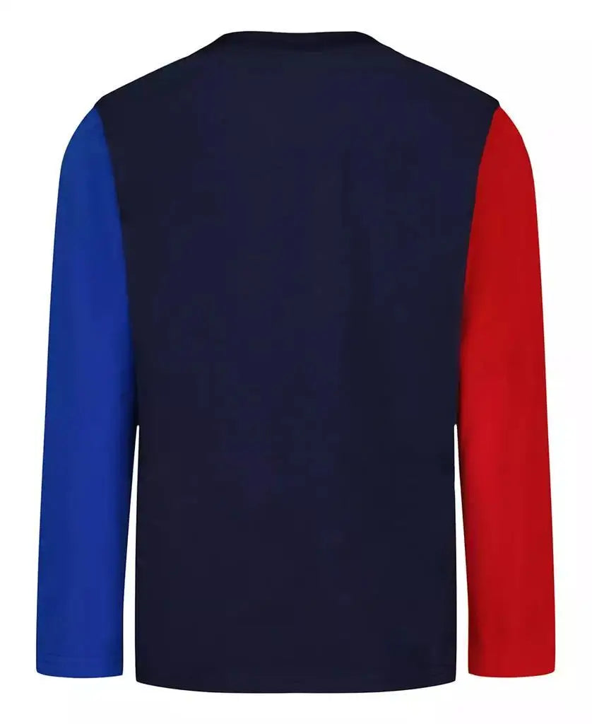 Tommy Hilfiger | Boys 2T-7 Crewneck T-Shirt