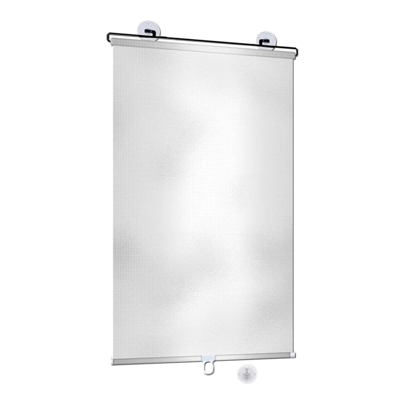 Parasol Retractable Curtain