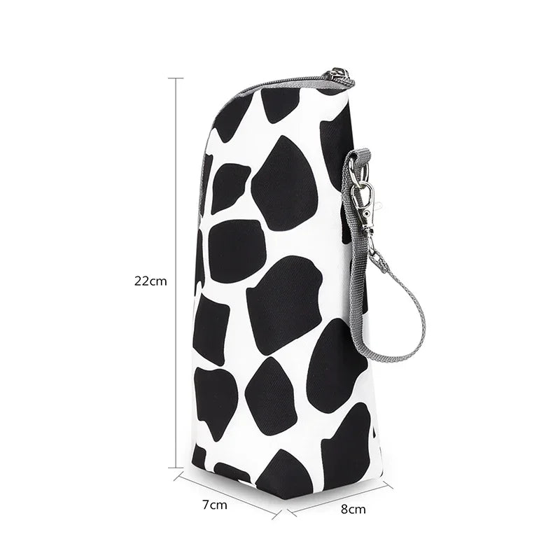 Baby Bottle Bag Bottle Warmer