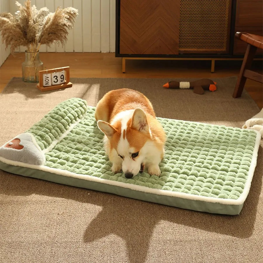 Dog Bed Mat