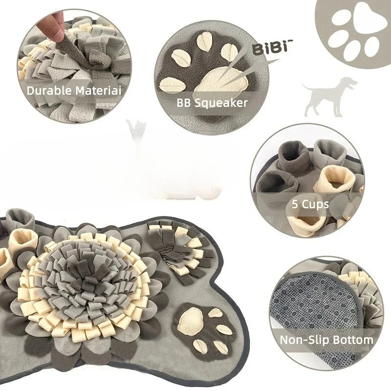 Pet Sniffing Mat