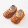 Baby Floor Socks Non-Slip