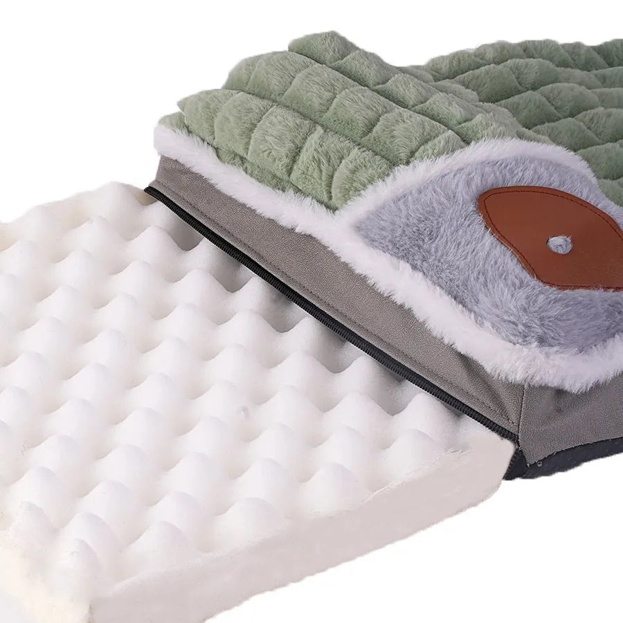 Dog Bed Mat