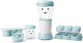 NBY-50100 Baby Complete Food-Making System