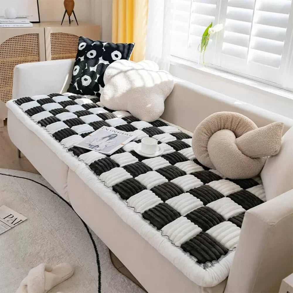 Dog and Cat Warm Bed Mat