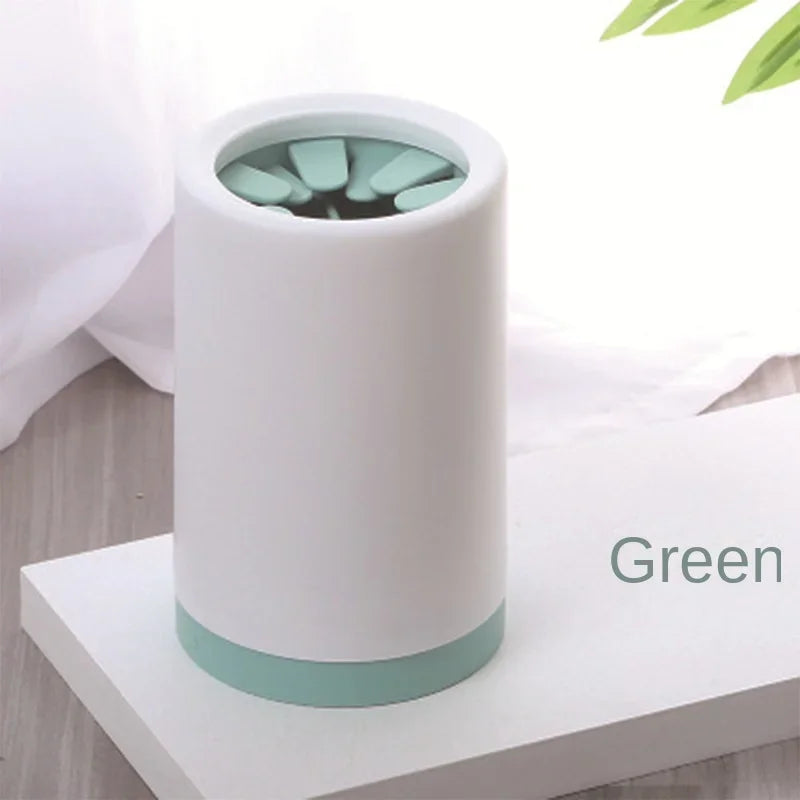 Pet Foot Washer Cup
