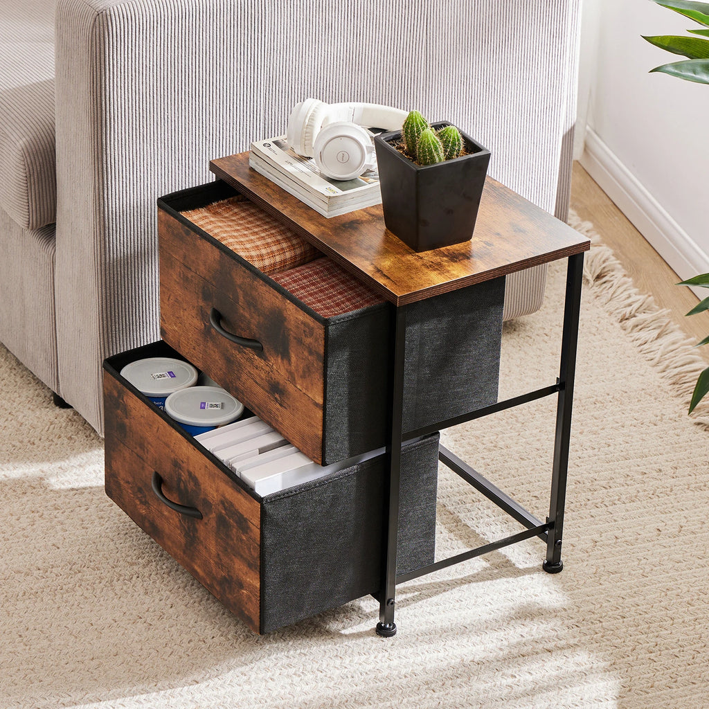 Versatile End Table
