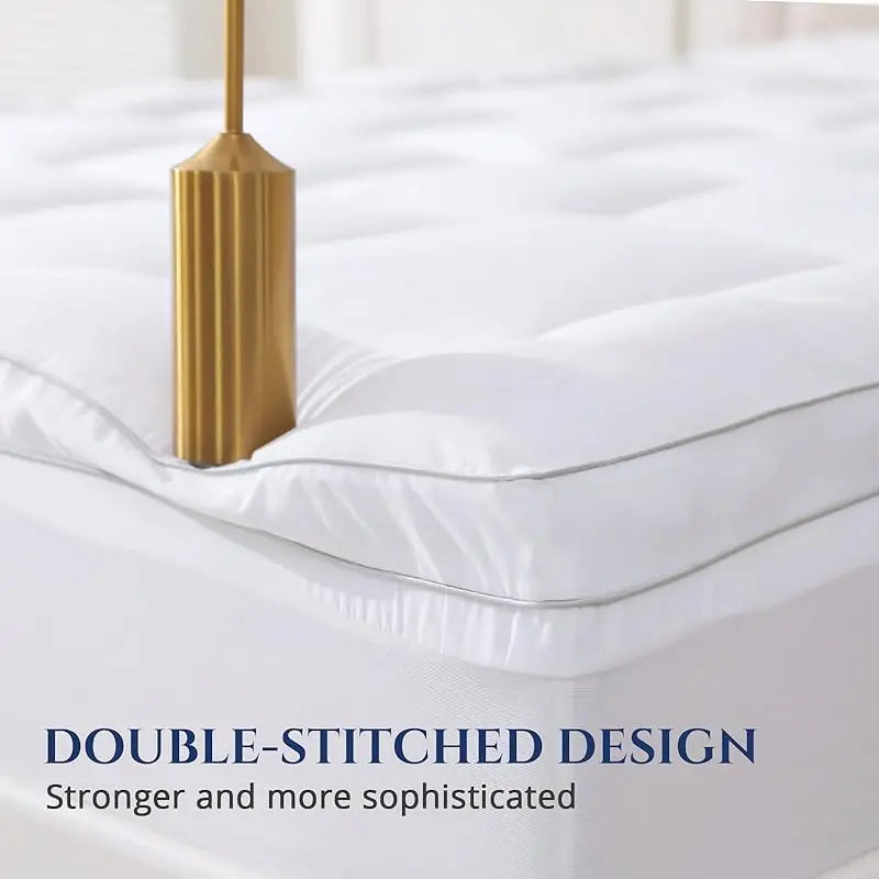 Mattress Topper for Back Pain