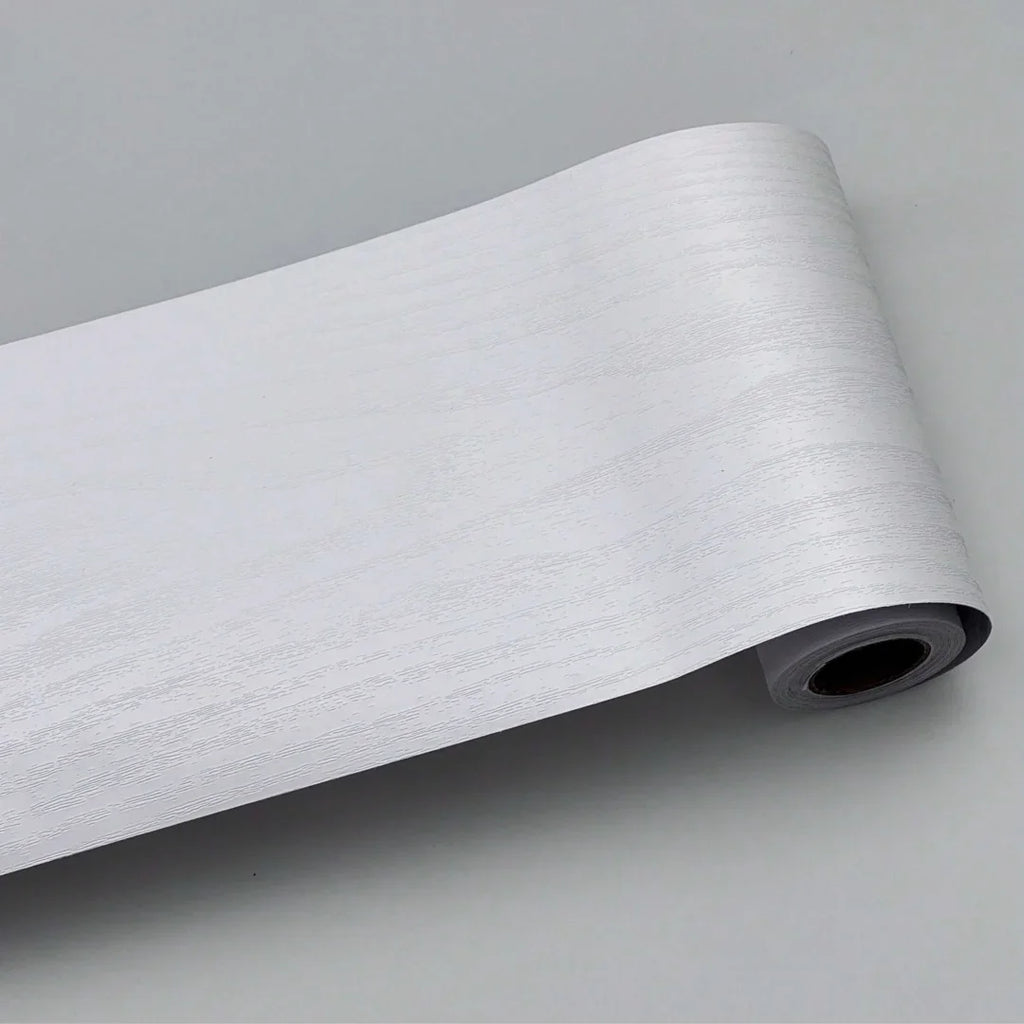 Imitation Wood Grain Door Frame Decoration