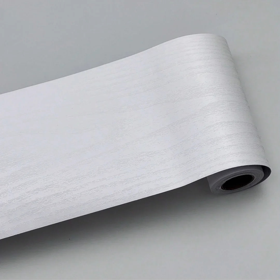 Imitation Wood Grain Door Frame Decoration