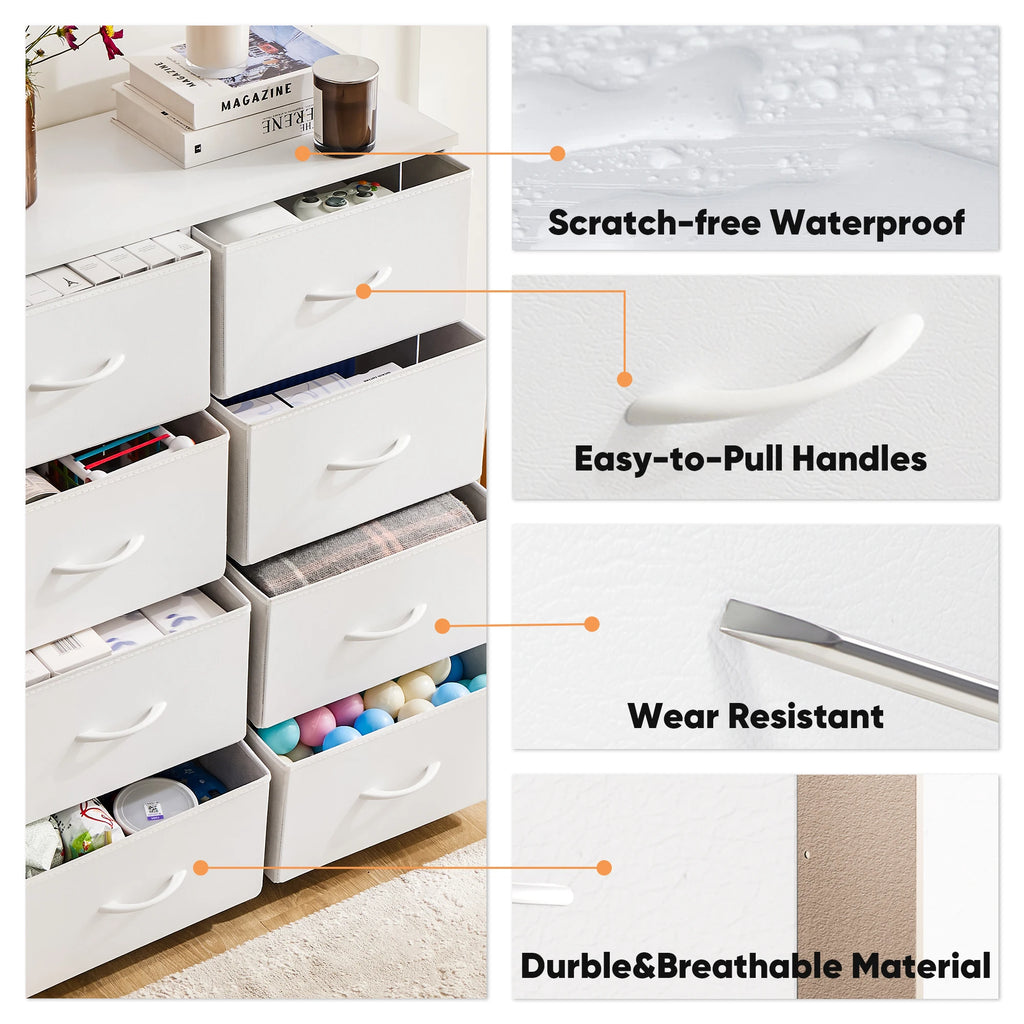 JHK Children's Wardrobe For Bedroom